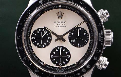 rolex daytona paul newman history|Rolex daytona Paul Newman vintage.